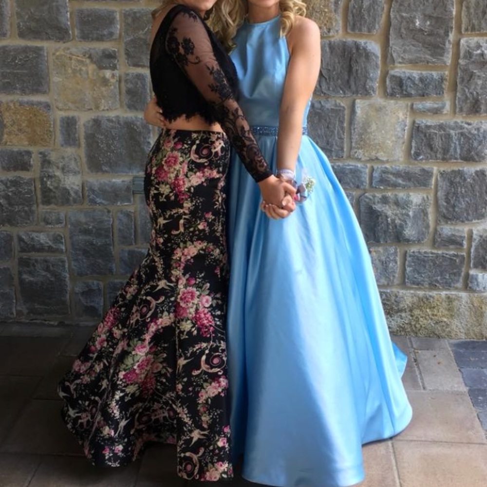 🔥Flash Sale🔥Sherri Hill Dress
